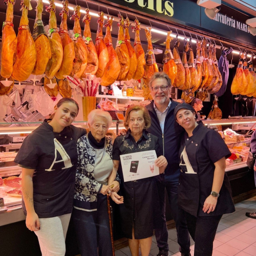 PREMI A LA COMPRA 1000 